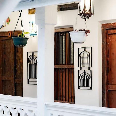 Zanzi House Zanzibar Exterior foto