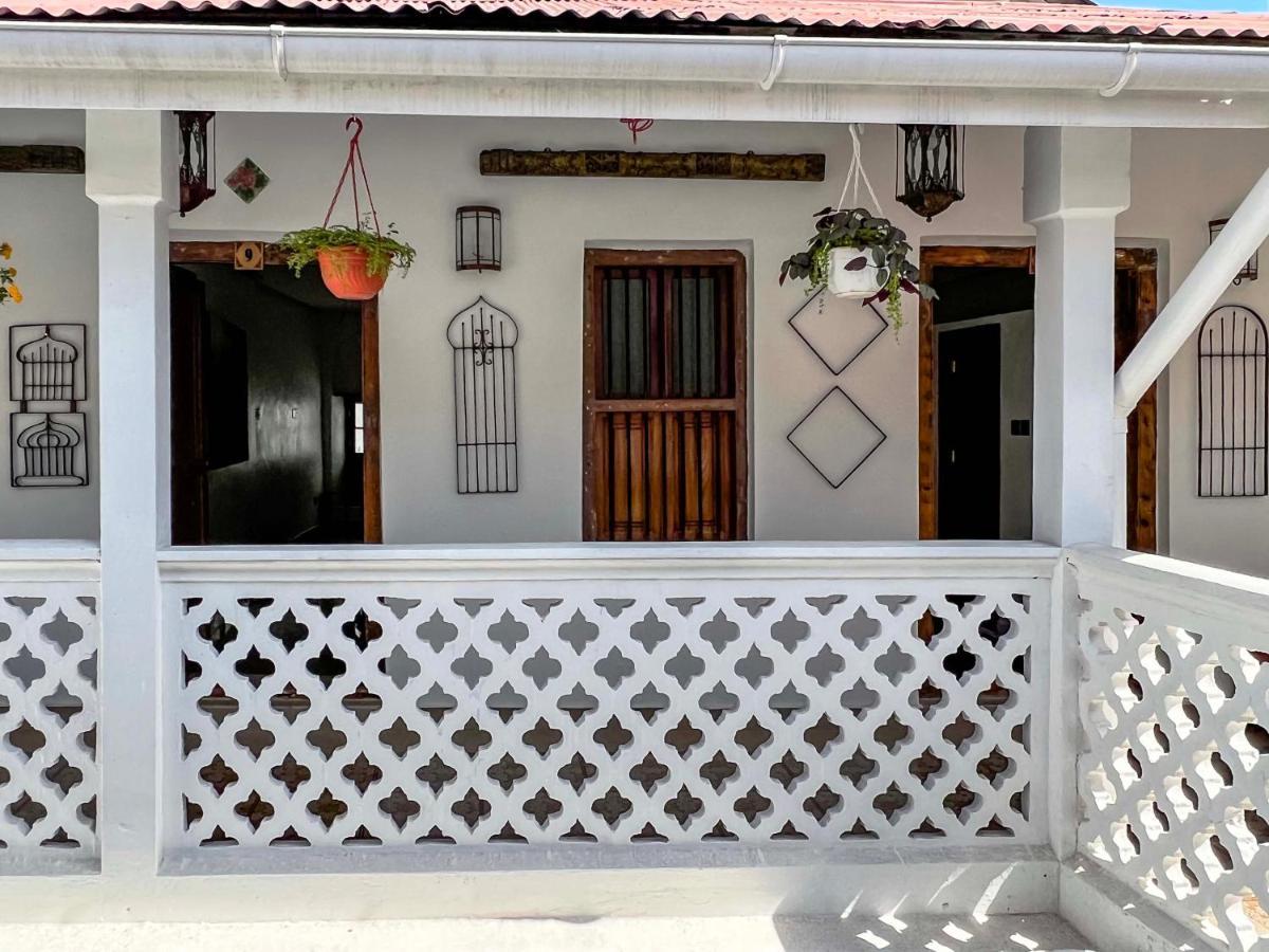 Zanzi House Zanzibar Exterior foto