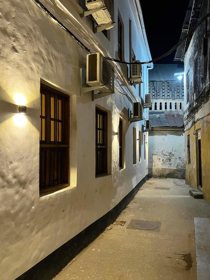 Zanzi House Zanzibar Exterior foto