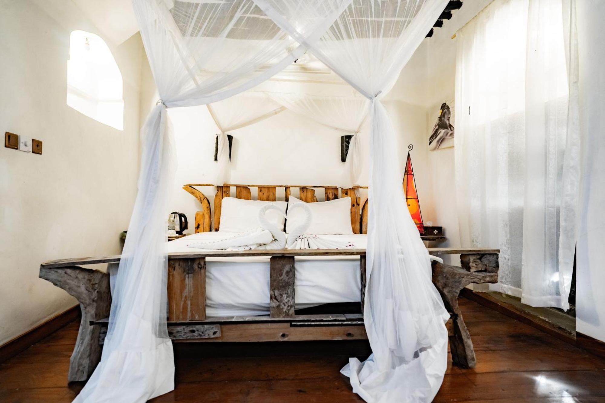Zanzi House Zanzibar Exterior foto