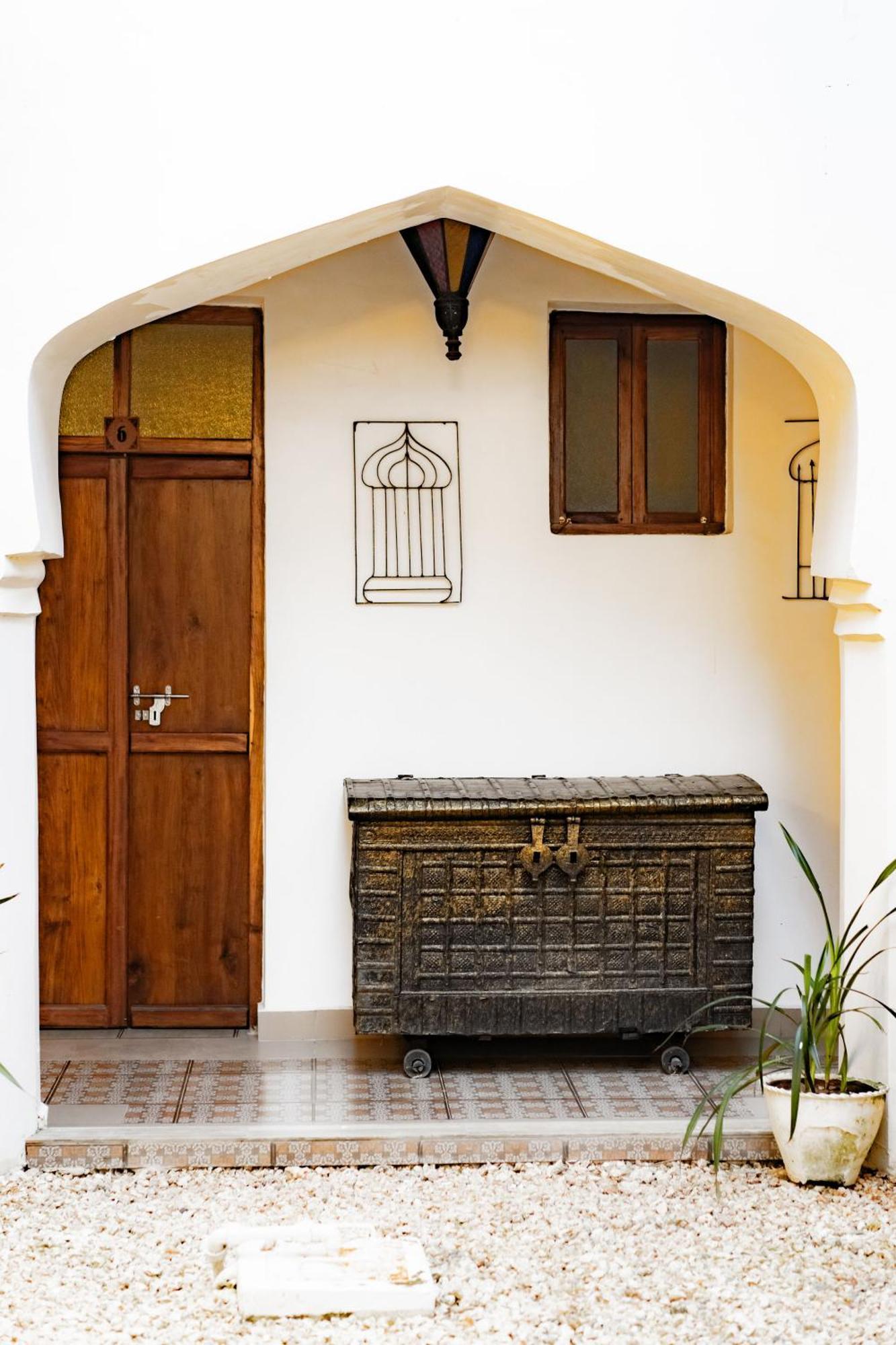 Zanzi House Zanzibar Exterior foto