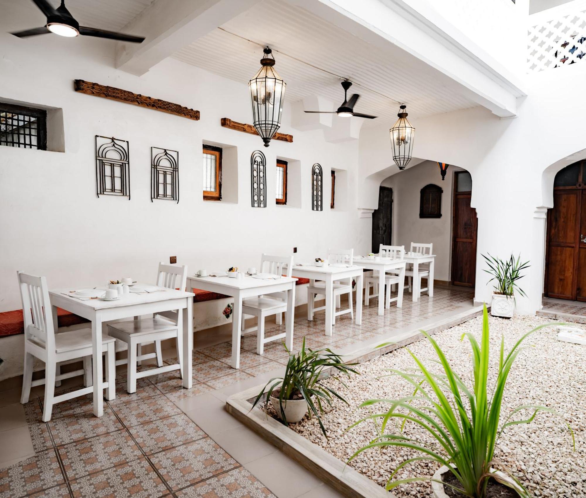 Zanzi House Zanzibar Exterior foto